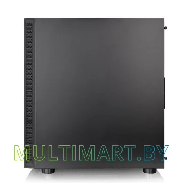 Корпус Thermaltake H200 TG RGB (CA-1M3-00M1WN-00) картинка 4